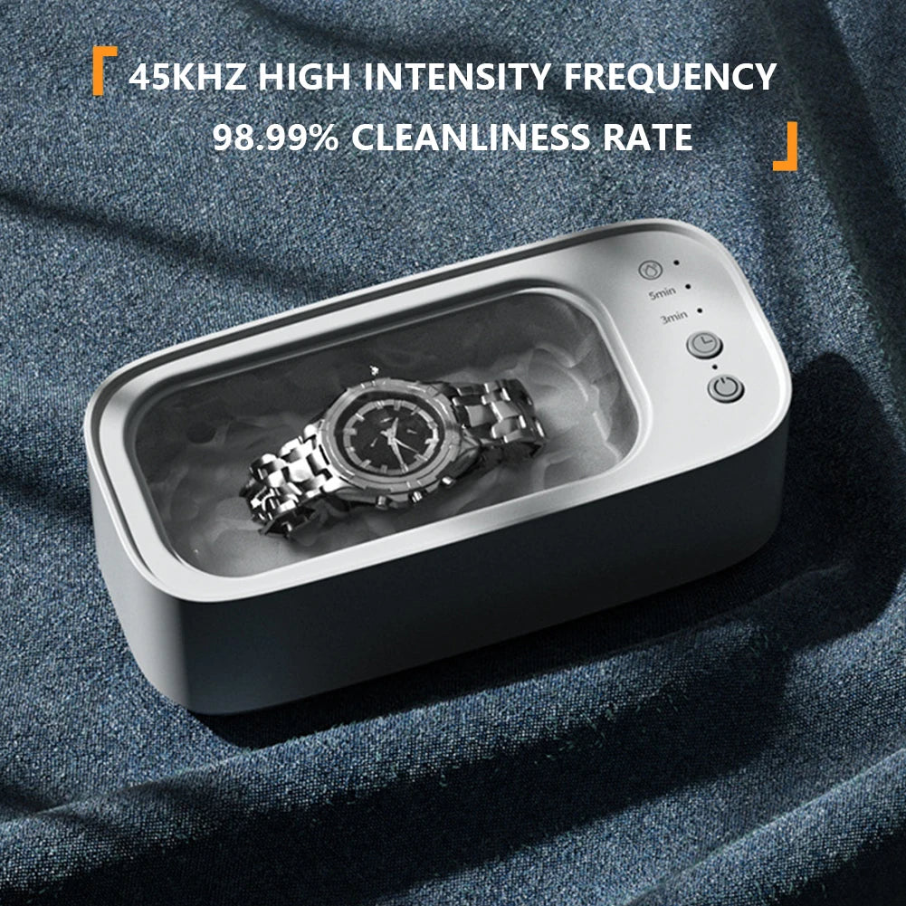 Mini Cleaner