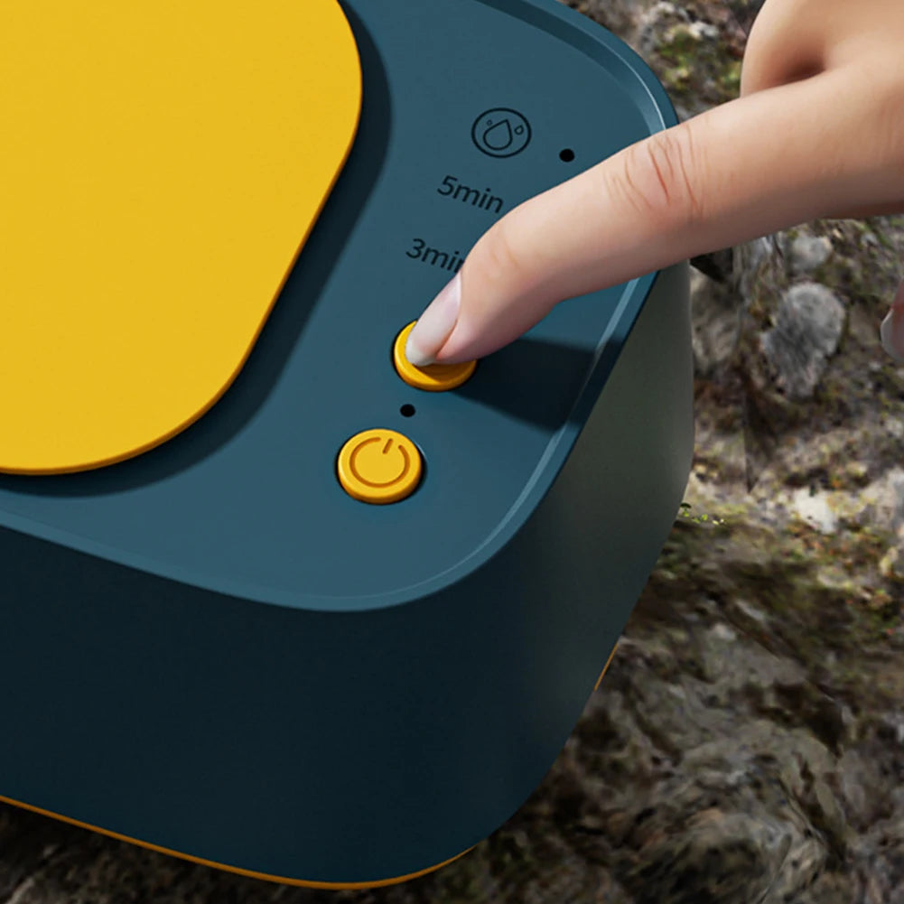 Mini Cleaner