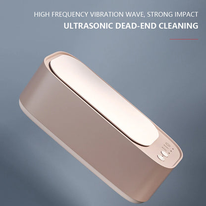 Mini Cleaner
