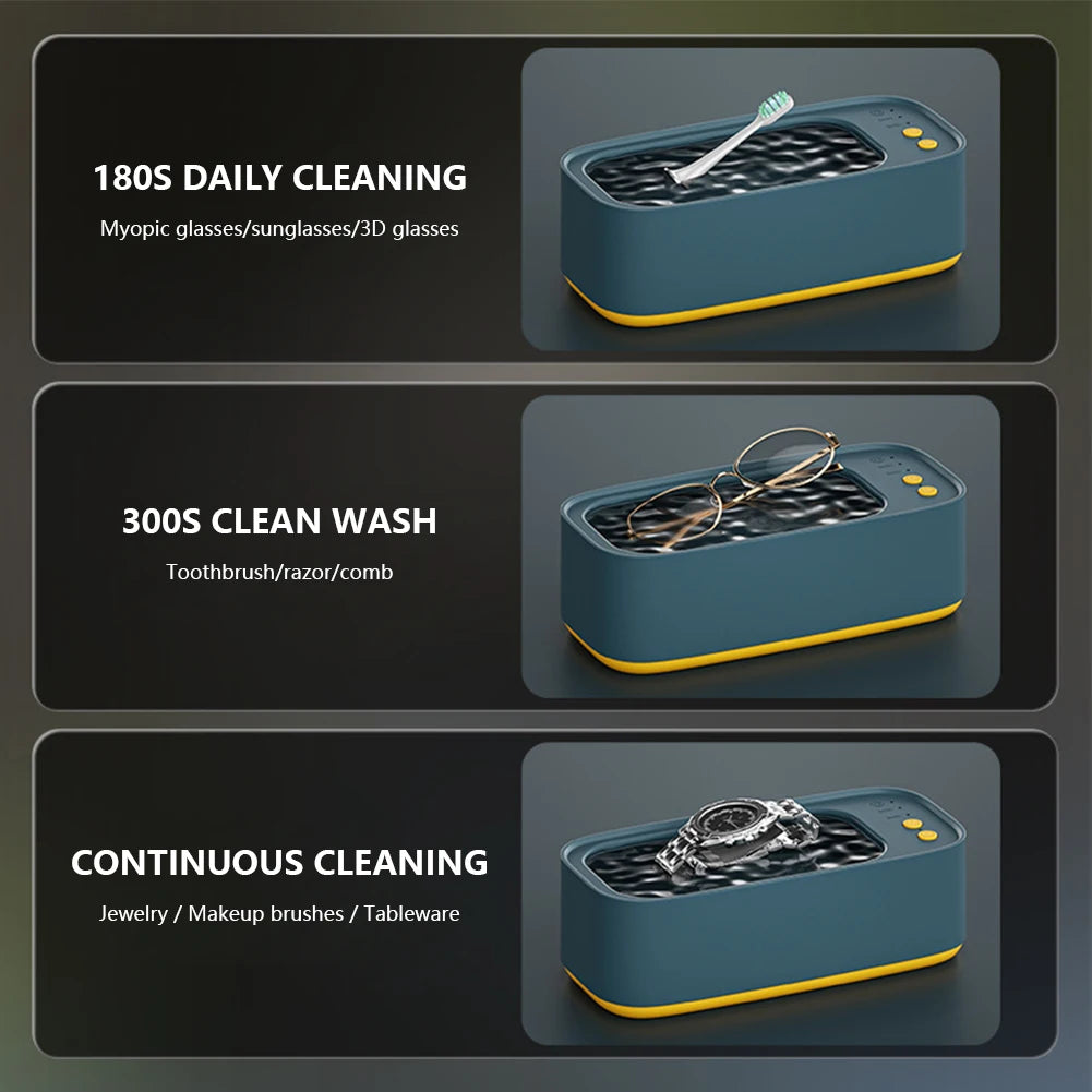 Mini Cleaner