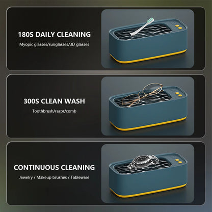 Mini Cleaner